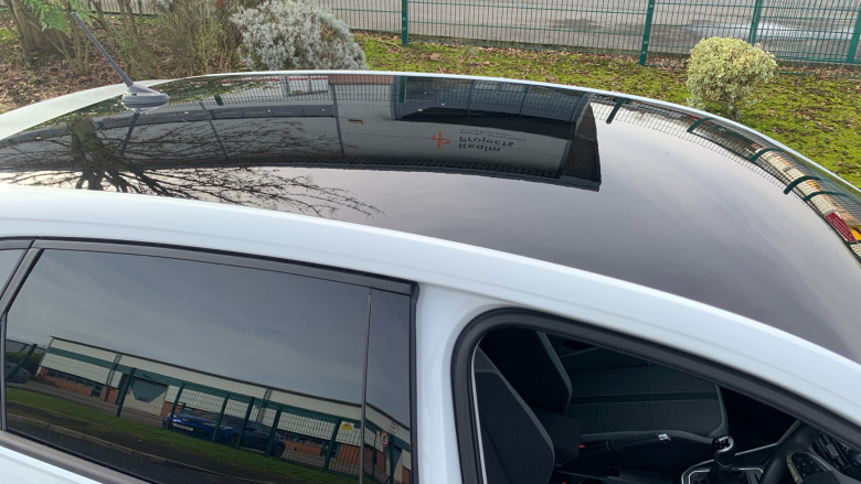 Volkswagen Polo 1.0 TSI Style 5dr Petrol Hatchback